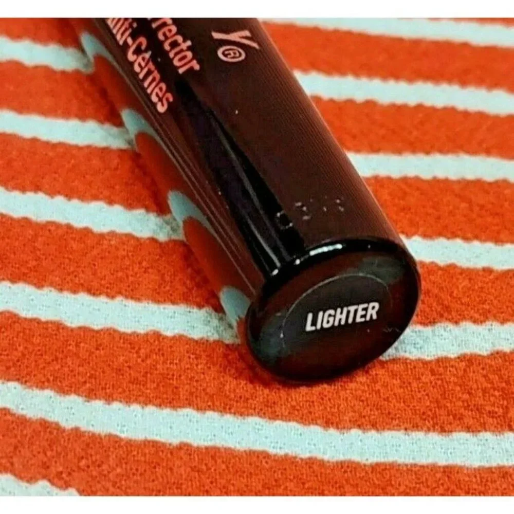 Mally DARK CIRCLE CORRECTOR Undereye Circles Brightens Eye LIGHTER 0.08oz NEW!!!